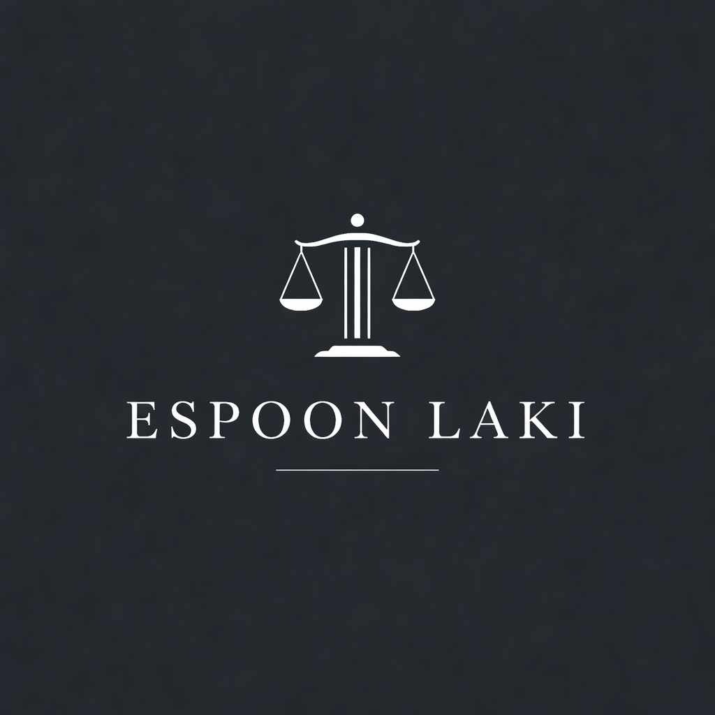 Brändi ilmeen uudistaminen lakitoimistolle