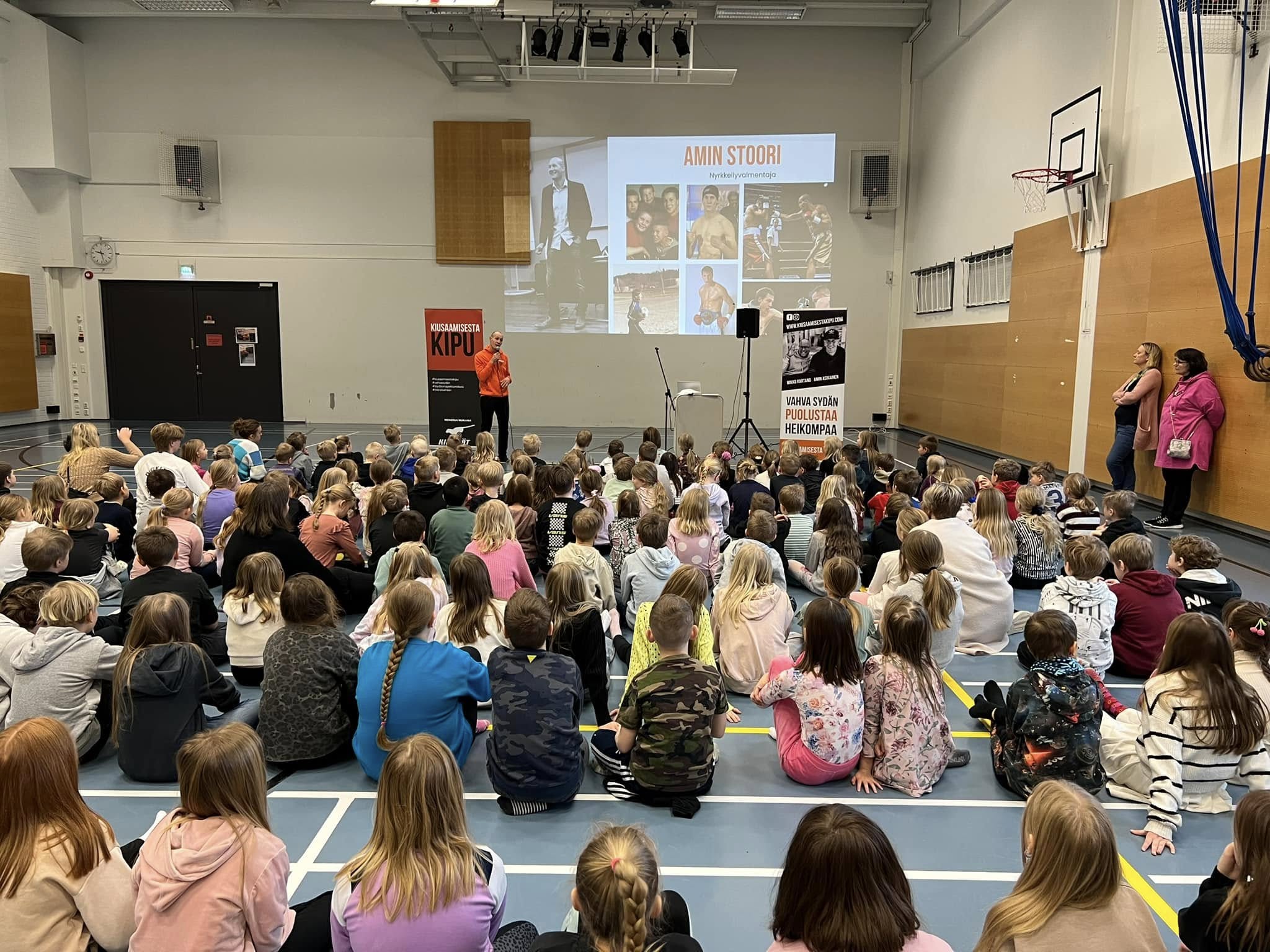 Markkinointi tilastot