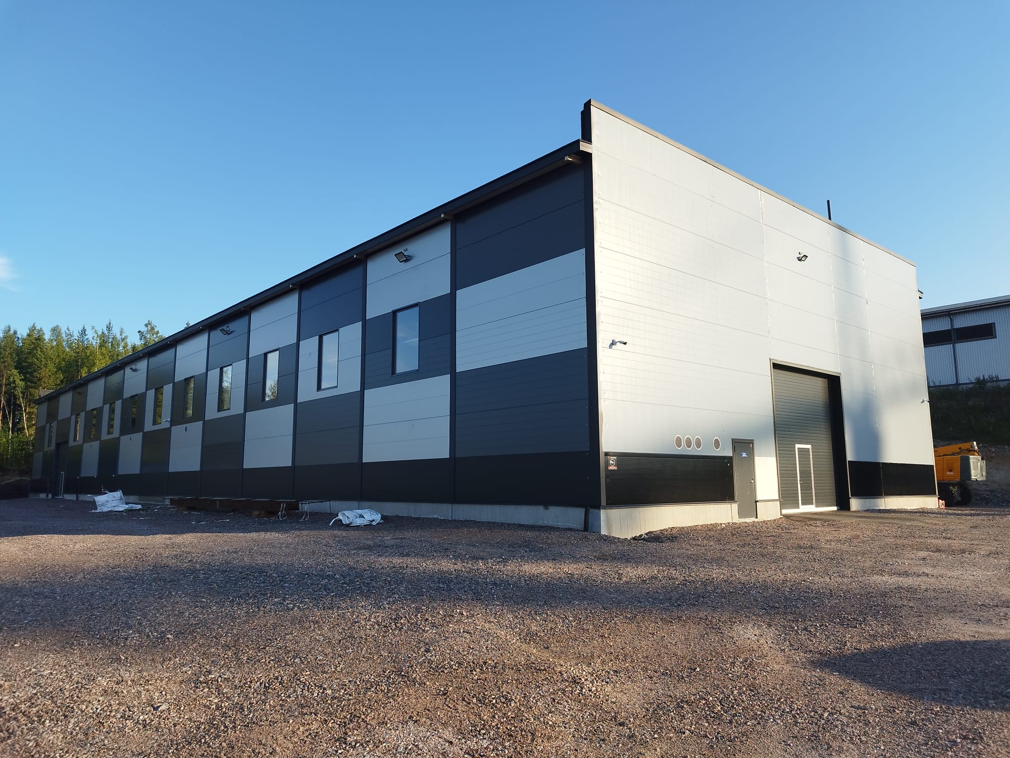 Markkinointi tilastot